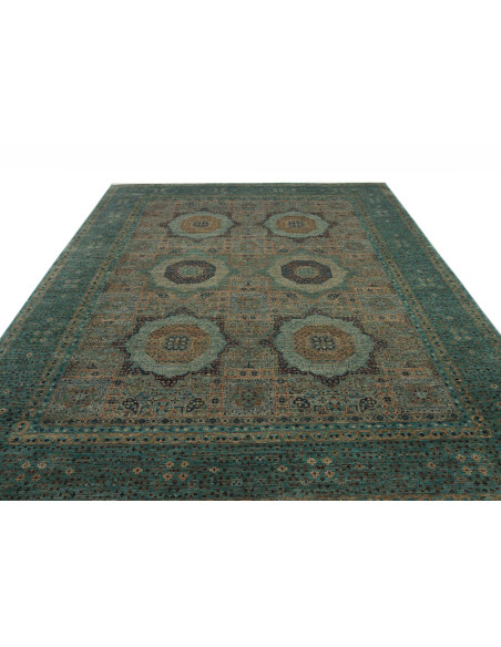 Tappeto Ziegler Mammalucchi Pakistan cm.278x359