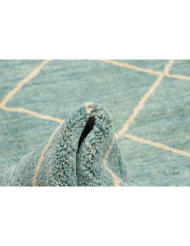 Tappeto Gabbeh Casablanca Pakistan cm.153x245