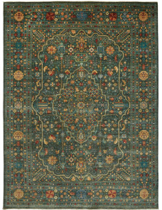 Tappeto Shahi Fine Pakistan cm.270x364