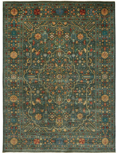 Tappeto Shahi Fine Pakistan cm.270x364