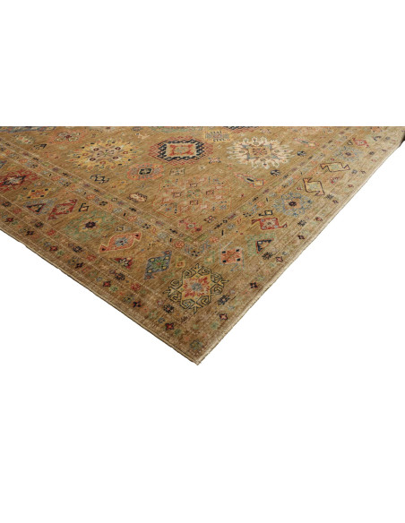 Tappeto Kazak Royal Pakistan cm.279x374