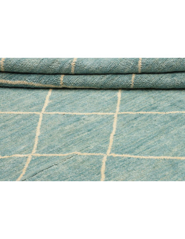 Tappeto Gabbeh Casablanca Pakistan cm.153x245