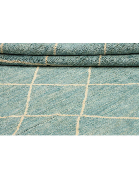 Tappeto Gabbeh Casablanca Pakistan cm.153x245