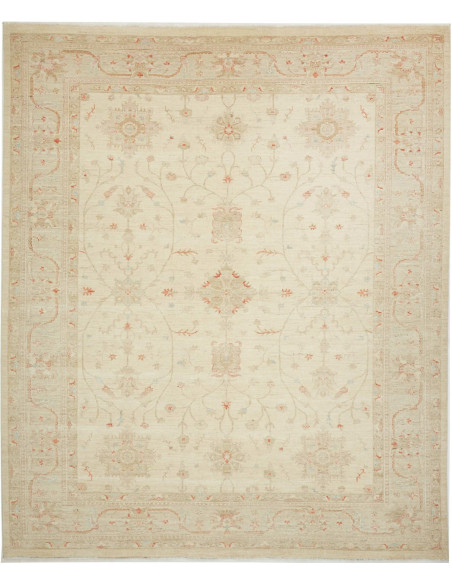 Tappeto Zigler Pakistan cm.248x297