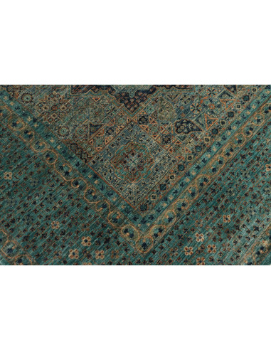 Tappeto Ziegler Mammalucchi Pakistan cm.278x359