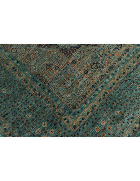 Tappeto Ziegler Mammalucchi Pakistan cm.278x359