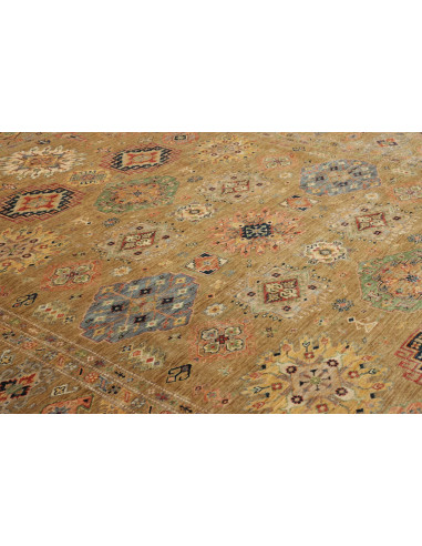 Tappeto Kazak Royal Pakistan cm.279x374