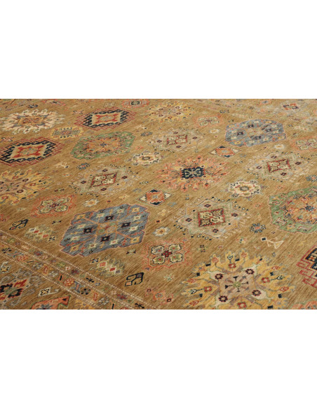 Tappeto Kazak Royal Pakistan cm.279x374