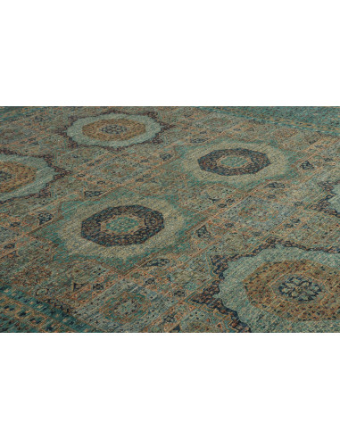 Tappeto Ziegler Mammalucchi Pakistan cm.278x359