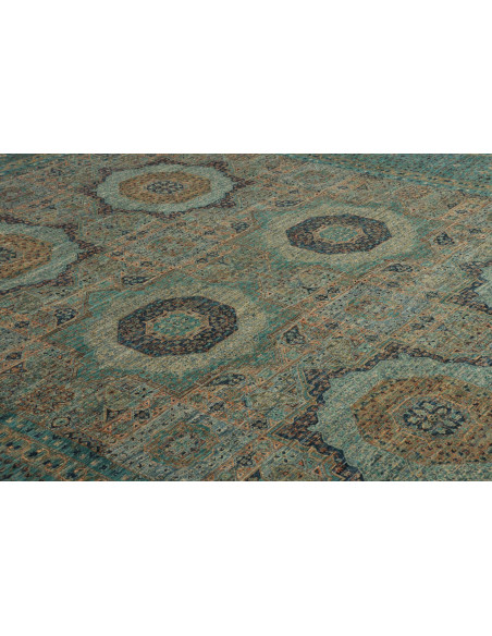 Tappeto Ziegler Mammalucchi Pakistan cm.278x359