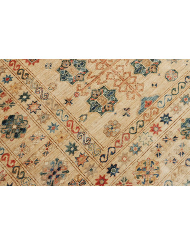 Tappeto Kazak Royal Pakistan cm.274x378