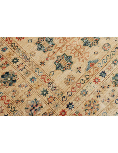 Tappeto Kazak Royal Pakistan cm.274x378