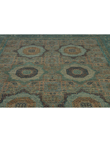 Tappeto Ziegler Mammalucchi Pakistan cm.278x359