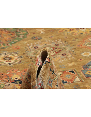 Tappeto Kazak Royal Pakistan cm.279x374