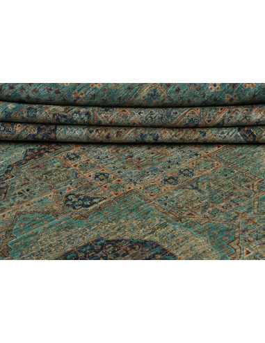 Tappeto Ziegler Mammalucchi Pakistan cm.278x359