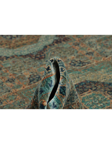 Tappeto Ziegler Mammalucchi Pakistan cm.278x359