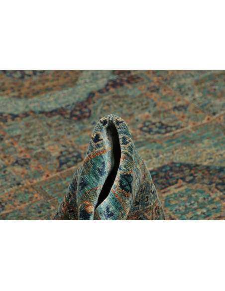 Tappeto Ziegler Mammalucchi Pakistan cm.278x359