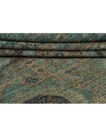 Tappeto Ziegler Mammalucchi Pakistan cm.278x359