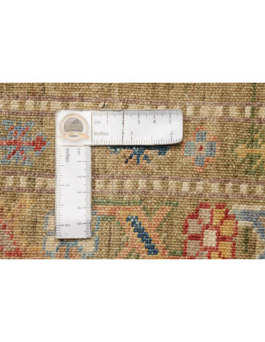 Tappeto Kazak Royal Pakistan cm.279x374