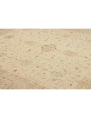 Tappeto Zigler Pakistan cm.248x297