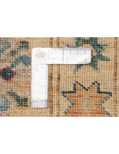 Tappeto Kazak Royal Pakistan cm.274x378