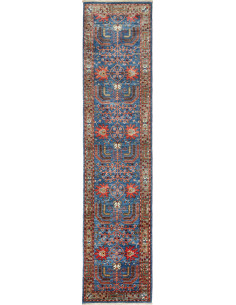 Tappeto Zigler Pakistan cm.81x366