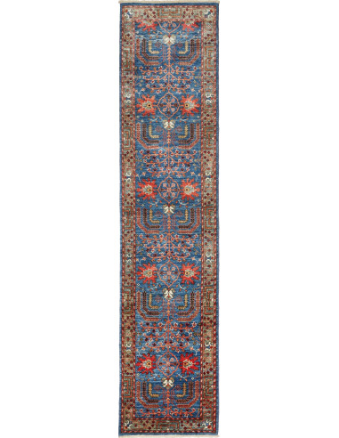 Tappeto Zigler Pakistan cm.81x366