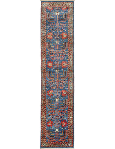 Tappeto Zigler Pakistan cm.81x366