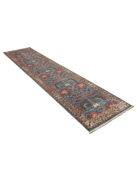 Tappeto Zigler Pakistan cm.81x366