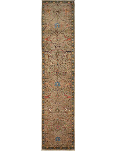 Tappeto Zigler Fine Pakistan cm.88x410