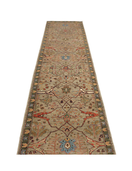 Tappeto Zigler Fine Pakistan cm.88x410