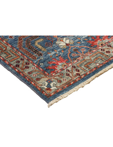 Tappeto Zigler Pakistan cm.81x366