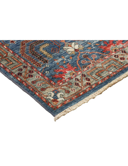 Tappeto Zigler Pakistan cm.81x366