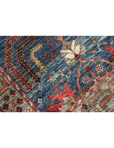 Tappeto Zigler Pakistan cm.81x366