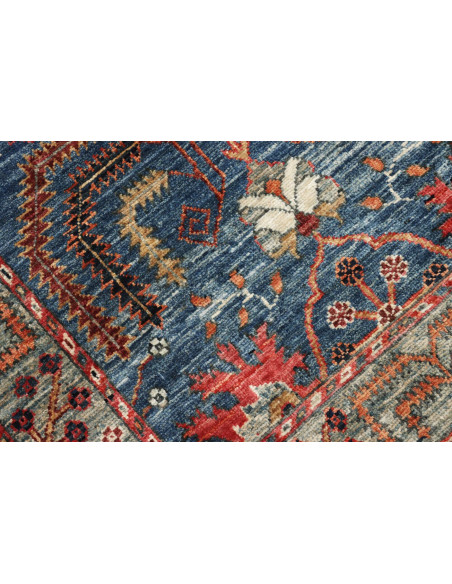 Tappeto Zigler Pakistan cm.81x366