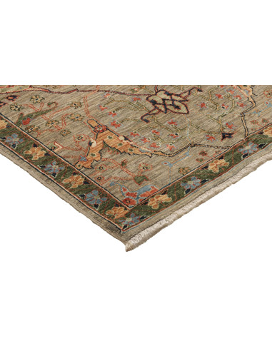 Tappeto Zigler Fine Pakistan cm.88x410