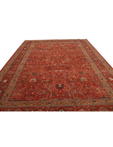 Tappeto Zigler Fine Pakistan cm.314x417