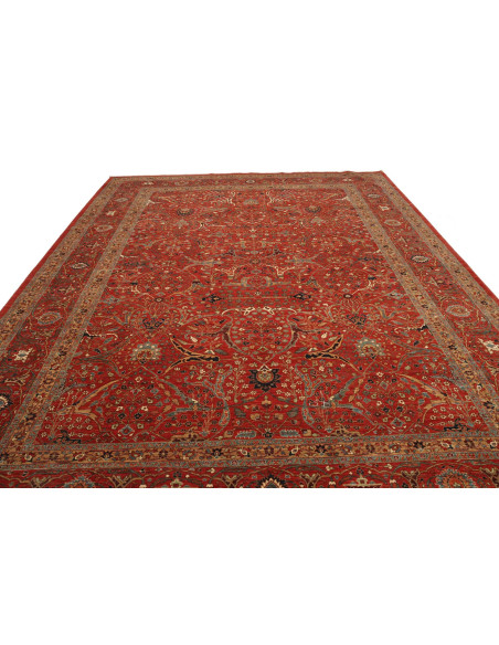 Tappeto Zigler Fine Pakistan cm.314x417