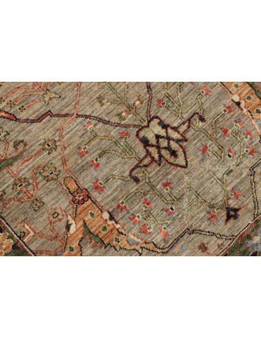 Tappeto Zigler Fine Pakistan cm.88x410