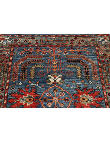 Tappeto Zigler Pakistan cm.81x366