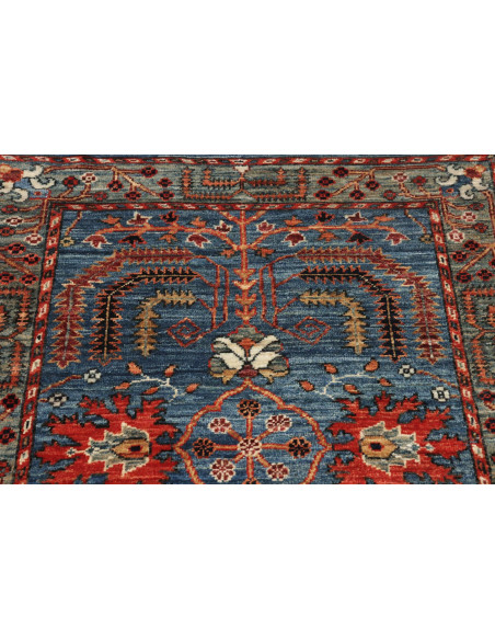 Tappeto Zigler Pakistan cm.81x366