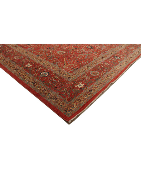 Tappeto Zigler Fine Pakistan cm.314x417