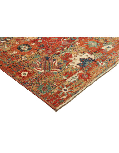 Tappeto Zigler Fine Pakistan cm.253x307