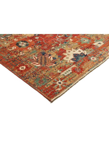 Tappeto Zigler Fine Pakistan cm.253x307