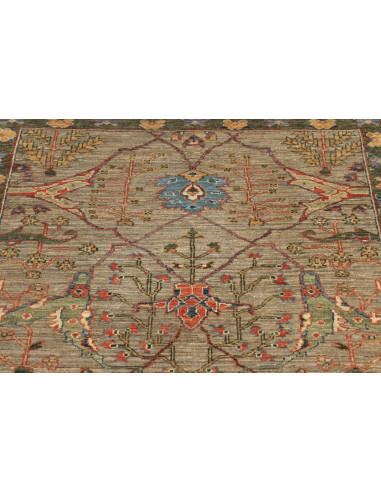 Tappeto Zigler Fine Pakistan cm.88x410