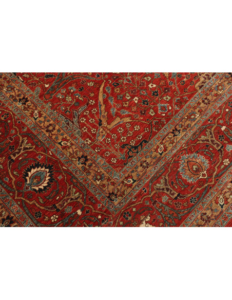 Tappeto Zigler Fine Pakistan cm.314x417