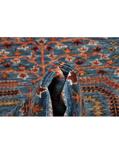 Tappeto Zigler Pakistan cm.81x366