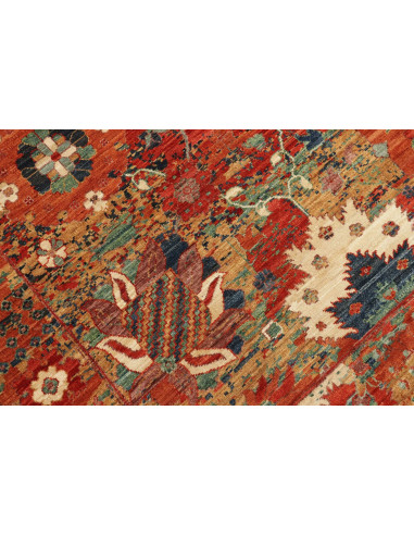 Tappeto Zigler Fine Pakistan cm.253x307