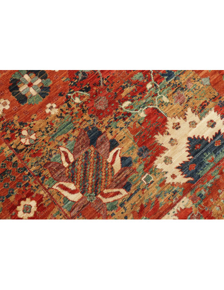 Tappeto Zigler Fine Pakistan cm.253x307