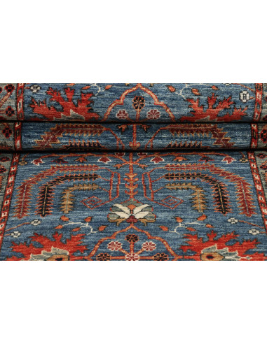 Tappeto Zigler Pakistan cm.81x366